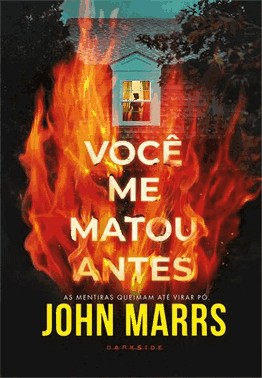Você Me Matou Antes