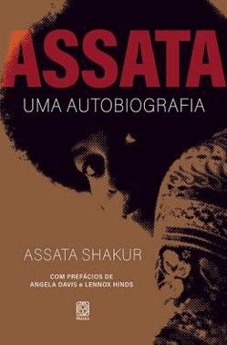 Assata - Uma Autobiografia