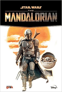 Star Wars - The Mandalorian
