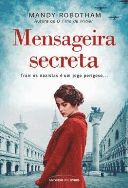Mensageira Secreta