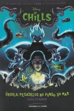 Ursula - Pesadelos No Fundo Do Mar