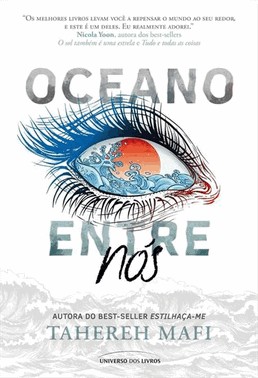 Oceano Entre Nos