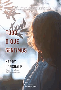 Tudo O Que Sentimos Tudo O Que Sentimos