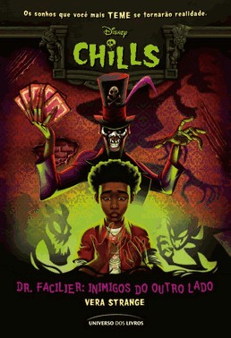 Dr. Facilier: Inimigos Do Outro Lado