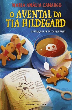 O Avental Da Tia Hildegard