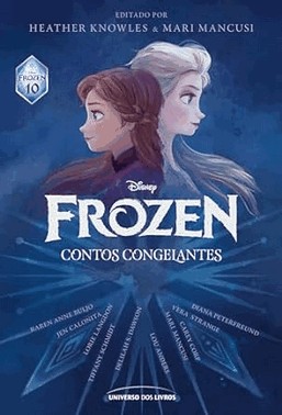 Frozen - Contos Congelantes