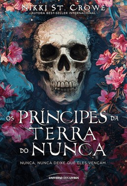 Os Principes Da Terra Do Nunca