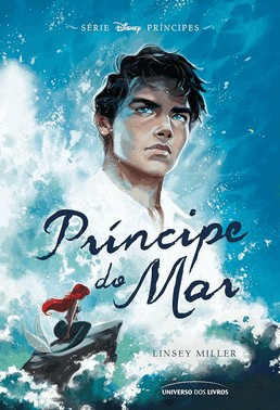 Principe Do Mar - Edicao Com Brinde