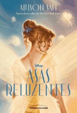 Asas Reluzentes - Edicao Com Brinde