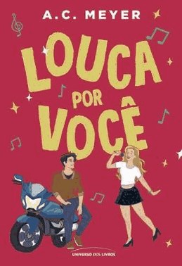 Louca Por Voce – 2 Edicao