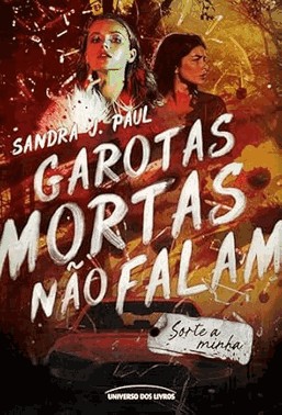 Garotas Mortas Nao Falam