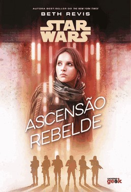 Star Wars - Ascensao Rebelde