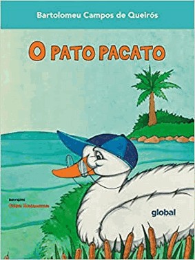 O Pato Pacato