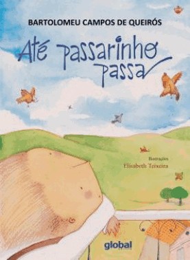 Ate Passarinho Passa