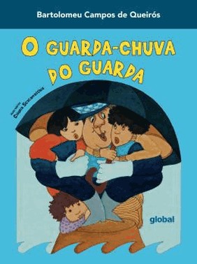 O Guarda-Chuva Do Guarda