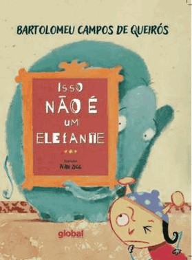 Isso Nao e Um Elefante