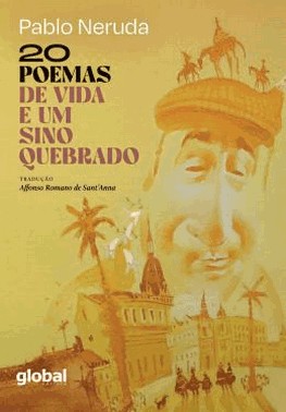 20 Poemas De Vida E Um Sino Quebrado 20 Poemas De Vida E Um Sino Quebrado