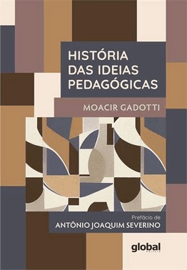 Historia Das Ideias Pedagogicas