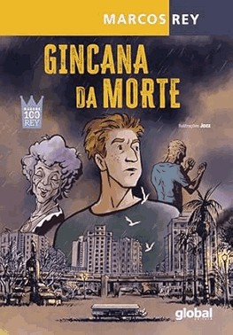 Gincana Da Morte