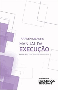 Manual Da Execucao - 21 Ed