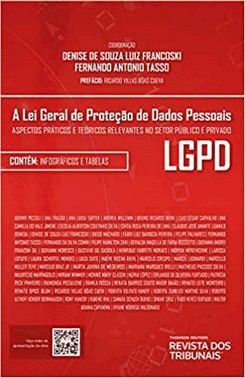Lei Geral De Protecao De Dados Pessoais Lgpd