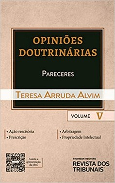 Colecao Opinioes Doutrinarias Volume V