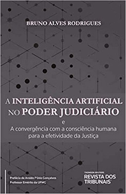 A Inteligencia Artificial No Poder Judiciario