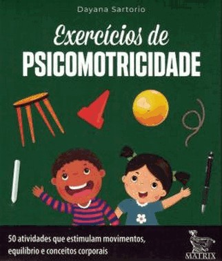 Exercicios De Psicomotricidade