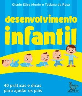 Desenvolvimento Infantil