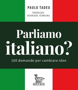 Parliamo Italiano
