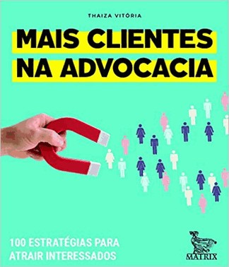 Mais Clientes Na Advocacia