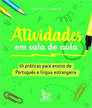 Atividades Em Sala De Aula