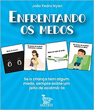Enfrentando Medos