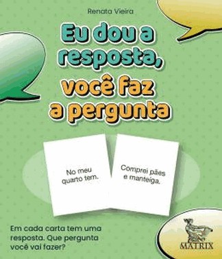 Eu Dou A Resposta, Vc Faz A Pergunta