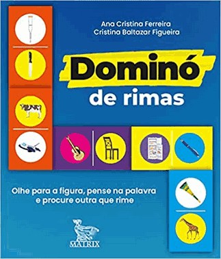 Domino De Rimas
