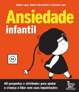 Ansiedade Infantil