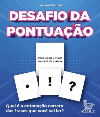 Desafio Da Pontuacao