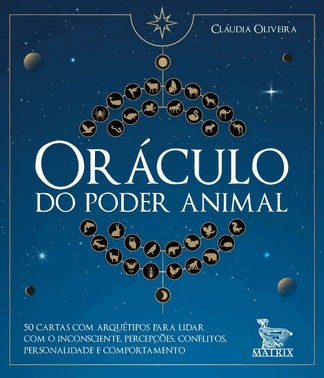 Oraculo Do Poder Animal