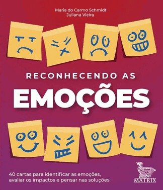 Reconhecendo As Emocoes
