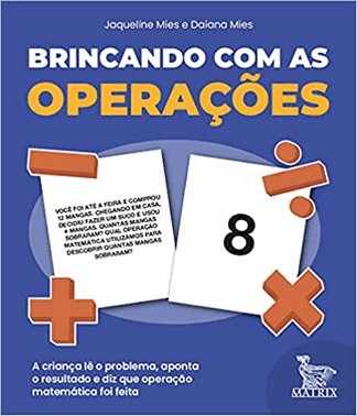 Brincando Com As Operacoes