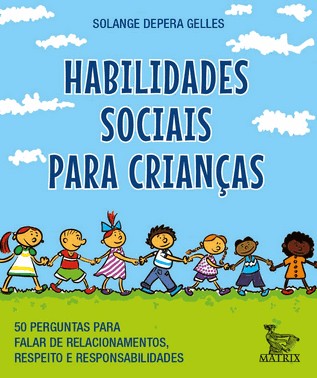 Habilidades Sociais Para Criancas
