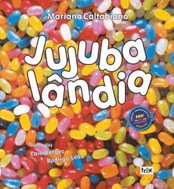 Jujubalandia