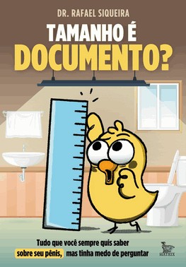 Tamanho e Documento?