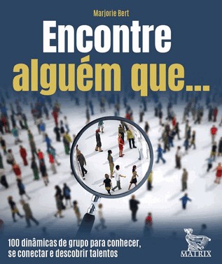 Encontre Alguem Que...
