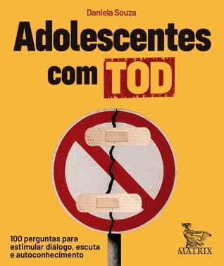 Adolescentes Com Tod