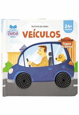 Na Ponta Dos Dedos: Veiculos Na Ponta Dos Dedos: Veiculos