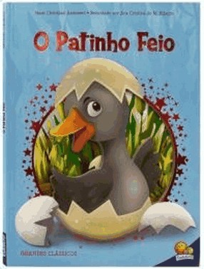 Grandes Classicos - O Patinho Feio