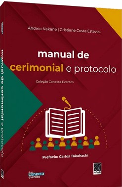 Manual De Cerimonial E Protocolo