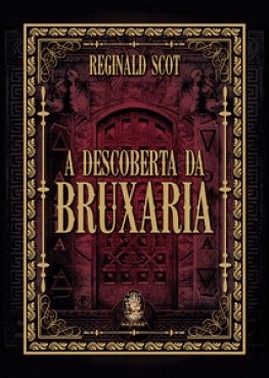 A Descoberta Da Bruxaria A Descoberta Da Bruxaria
