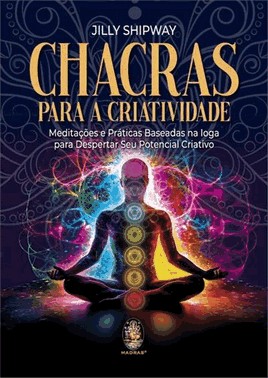Chacras Para A Criatividade